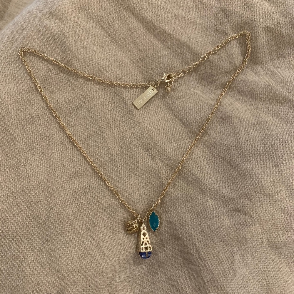 Kendra Scott Necklace